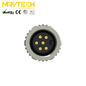 สำหรับยานยนต์ IEC IP67 30V 2A รีเลย์/ขั้วต่อแบบทองเหลือง/ชุบทอง - Product Image 4