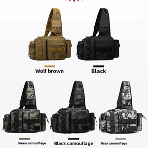 Bolsas de Pesca de Alta Calidad, las Mejores Bolsas para Pesca de Surf con Amplio Espacio de Almacenamiento - Product Image 4
