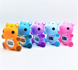 Termómetro de Baño para Bebés Impermeable Hippo, con Certificación EN71, EMC y REACH, Gran Venta - Product Image 5