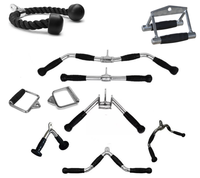 Machine de traction et de musculation, cordon de traction pour la musculation à domicile, entraînement du poids