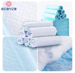 ที่กำหนดเอง60X60เซนติเมตรร้อนขายปัสสาวะสุนัขและลูกสุนัขไม่เต็มเต็งแผ่น - Product Image 5