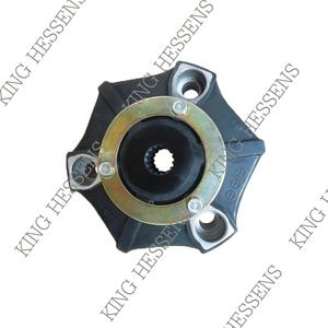Giunto Assy per <span class=keywords><strong>SUMITOMO</strong></span> escavatore SH60 <span class=keywords><strong>SH160</strong></span> 50am 15T parte del motore - Product Image 6