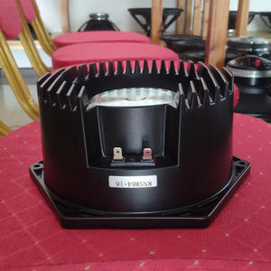 थोक 8 "कार आउटडोर कॉन्सर्ट वाटरप्रूफ स्पीकर स्टीरियो सब वूफर मिडरेंज स्पीकर - Product Image 3