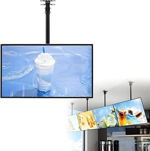 Độ sáng cao tùy chỉnh led hộp đèn led Menu hiển thị hộp trong nhà nhôm từ tường LED quảng cáo cho quán cà phê cửa hàng ăn uống - Product Image 2