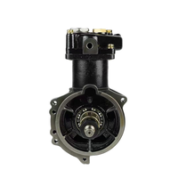 Camions Mitsubishi Moteur 6D22 Compresseur de frein à air ME150355 6D22T 6D24 6D24T 8DC9 8DC11 Pièces automobiles