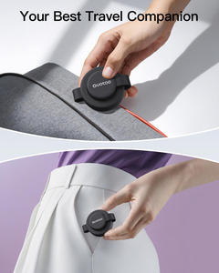 Nuevo Cargador Inalámbrico Magnético 3 en 1 Plegable para Escritorio, Diseño Plegable, Compatible con Carga Inalámbrica para iPhone de Apple - Product Image 5