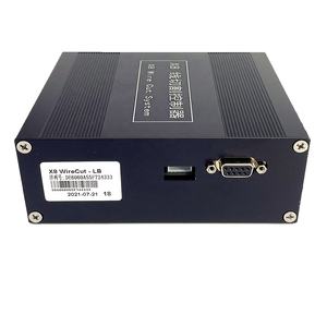 Nouvelles pièces EDM X8 Système de contrôle de coupe de fil <span class=keywords><strong>HL</strong></span> <span class=keywords><strong>HF</strong></span> Boîte de connexion de carte Autocut pour machine de découpe de fil CNC - Product Image 5
