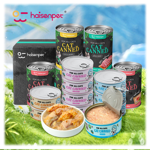 Strength Factory <span class=keywords><strong>Cat</strong></span> Treats Venta al por mayor Múltiples sabores Pet Dog <span class=keywords><strong>Cat</strong></span> <span class=keywords><strong>Food</strong></span> - Product Image 2