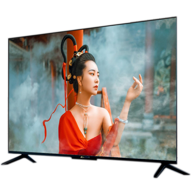 LC650EQR-SMA1 65 Inch TFT LCD Display Screen TV Panel Replacement Open Cell LED TV Screens for Samsung Model 6870S-2828B