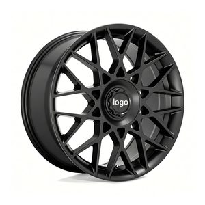 Jantes en alliage forgé Rotiform BLQ-C 19-24 pouces 5x114.3 5x108 pour <span class=keywords><strong>Lexus</strong></span> IS300 Nissan 350Z 370Z GR86 BRZ Subaru BRZ - Product Image 6