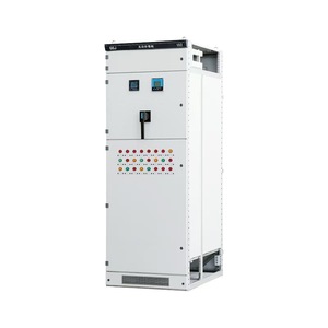 Dispositivo Inteligente de Compensación de Energía Reactiva de Bajo Voltaje con Control Dinámico y Filtrado GGJ - Product Image 2