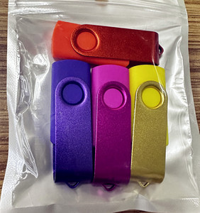 Klassieke draaibare pen drive 128 GB 256 GB 512 GB 1 TB 2 TB, verbeterde draaibare pen drive 64 GB 	 Goedkoopste USB 2.0 draaibare USB-stick - Product Image 3