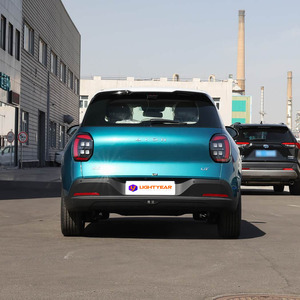 AION UT EV, Auto Eléctrico con Autonomía CLTC, Hatchback de 5 Plazas, Carga Rápida DC, Marca Líder en China - Product Image 5