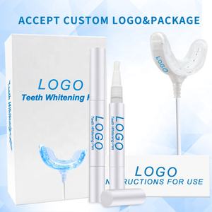 <span class=keywords><strong>Kit</strong></span> de <span class=keywords><strong>blanchiment</strong></span> des dents avec lumière Led, appareil privée, électrique, Logo, Usb, lumière Uv, Mobile, à la maison, vente en gros, - Product Image 6