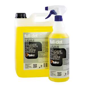 Limpiadores Comerciales Full of It - Product Image 1