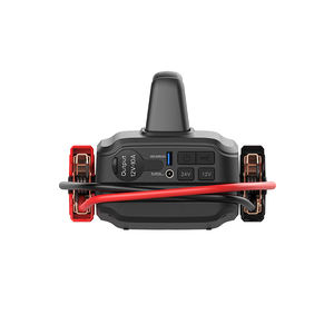 CARKU <span class=keywords><strong>Démarreur</strong></span> de Voiture Haute Puissance 560000mah 12V&24V - Product Image 3