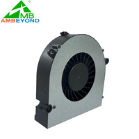 Ventilateur soufflant DC 9220 90x90x20mm 24V, ventilateur centrifuge turbo sans balais à double roulement à billes pour imprimante 3D et projecteur