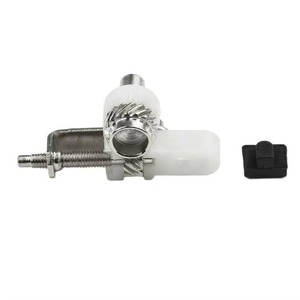 Vite di Regolazione Tendicatena per Motoseghe 019T 025 023 021 MS210 MS230 MS250 1123 007 <span class=keywords><strong>1000</strong></span> - Product Image 1