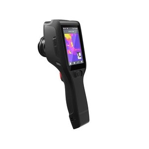 กล้องถ่ายภาพความร้อนแบบพกพา Gaode GUIDE D192F ความละเอียด 320x240 กล้องอินฟราเรดสำหรับการตรวจสอบทางอุตสาหกรรม - Product Image 2