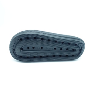 Tongs en EVA injecté pour femmes, antidérapantes, pour la plage, collection printemps-été - Product Image 4