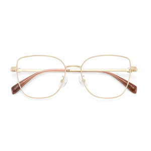 Gafas de Montura Completa de Aleación Danyang Butterfly, Unisex, con Lentes Acrílicas, Modelo 58251 - Product Image 2