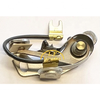 Kit de contact pour distributeur d'allumage FIAT/LADA/SEAT/MARELLI OEM 9918 269/710 650 01/2101-3706800-10/121461.06