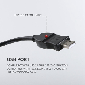 2019 Offre Spéciale USB Mâle Vers <span class=keywords><strong>XLR</strong></span> <span class=keywords><strong>Femelle</strong></span> <span class=keywords><strong>Micro</strong></span> USB <span class=keywords><strong>MICRO</strong></span> Câble de Liaison - Product Image 3