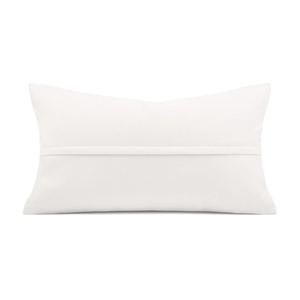 Cojín Decorativo Cuadrado de Terciopelo con Apliques Bordados de Skateboard Moderno Blanco, Estilo Nórdico de Lujo para Habitación Infantil - Product Image 2