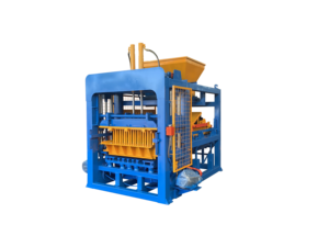 Tanzania <span class=keywords><strong>hydraform</strong></span> m7mi siêu Máy làm khối xi măng - Product Image 2