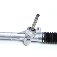 Crémaillère et pignons de direction Offre Spéciale pour JAC S2 pour transmission automatique 3402500U1930 LHD
