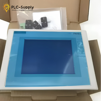 6AV2124-0GC01-0AX0 Pantalla Táctil HMI de 7 Pulgadas, Panel Táctil de Interfaz Hombre-Máquina Industrial