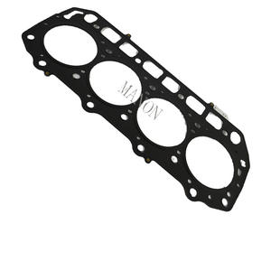 Joint de culasse Mayon 129907-01330 pour moteur de chariot élévateur Daewoo, pièce de rechange - Product Image 1