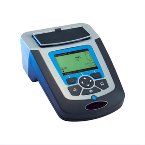 Spectrophotomètre à fluorescence portable DR1900-01H pour l'analyse de l'eau 340-800nm avec 1 an de garantie - Product Image 1