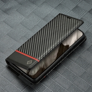 <span class=keywords><strong>Funda</strong></span> de cuero con tapa de <span class=keywords><strong>libro</strong></span> para Google Pixel 8, para Google Pixel 7 Pro <span class=keywords><strong>Funda</strong></span> magnética con soporte - Product Image 2