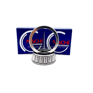 Roulements à rouleaux coniques non standard britanniques NA. Roulements de marque CHI 4T-CR08A75PX 32008/38 adaptés aux boîtes de vitesses automobiles - Product Image 3