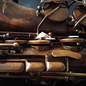 Strumenti Musicali <span class=keywords><strong>Sassofono</strong></span> - Product Image 3