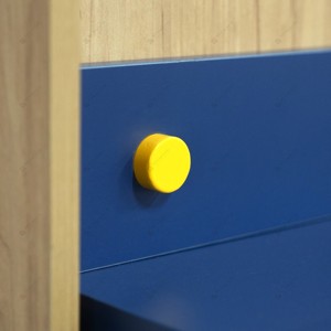 Microtel <span class=keywords><strong>Inn</strong></span> 5-Sterne-Hotel Massivholz Moderne Schlafzimmer-Sets mit MDF-Platten - Product Image 3