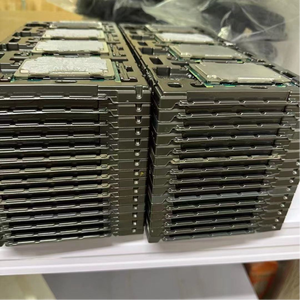 Collection de produits : Processeurs Intel Xeon Scalable de 3e génération (anciennement Ice Lake) pour serveurs verticaux - Product Image 4