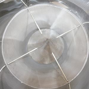 Séchoir en plastique en <span class=keywords><strong>PVC</strong></span> Flocons <span class=keywords><strong>Tuyau</strong></span> Céréales Aspirateur Chargeur automatique Machines à résine Système centrifuge à particules Séchoir en plastique en <span class=keywords><strong>PVC</strong></span> - Product Image 4