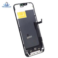 Écran de remplacement LCD pour iPhone 13 Pro Max HX Screen incell COF