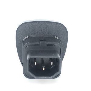 للبيع بالجملة محول عالمي إلى C14 ، EU US AU AU إلى UK إلى 3 شوكات لخزانة PDU UPS - Product Image 4