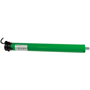 Evex Tubular Motor 230V 20Nm 51.5cm For Roller <b>Shutters</b> - Product Image 1