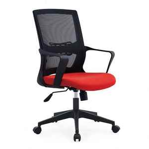 Sedia da <span class=keywords><strong>Ufficio</strong></span> Direzionale di Lusso con Schienale Alto Ergonomica Completamente in Rete per Uso Domestico Stile Moderno - Comoda per <span class=keywords><strong>Ufficio</strong></span> di Manager e Presidenti - Product Image 3