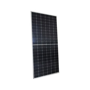 Panneaux solaires Mono PV 400w 500w 530W 550 Watts avec certifications CE et ROHS - Product Image 4