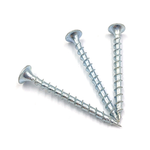 Tornillo para Paneles de Yeso de Alta Calidad, Rosca Gruesa, Perfecto para Aplicaciones en Paneles de Yeso y Placas de Yeso Más Gruesas - Product Image 2