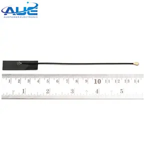 Antenna FPC flessibile integrata WIFI interna 2.4g con cavo IPEX 1.13