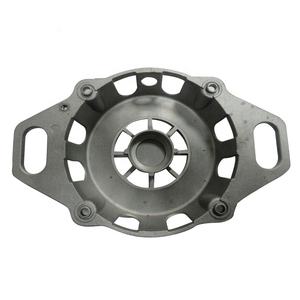 تصميم صناعي عالي الدقة STP IGES الرملي الصلب أنودة الفولاذ المقاوم للصدأ قطع غيار معدنية خدمة الطباعة ثلاثية الأبعاد - Product Image 5