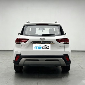 <span class=keywords><strong>Hyundai</strong></span> <span class=keywords><strong>Ix35</strong></span> 2018 de <span class=keywords><strong>Segunda</strong></span> <span class=keywords><strong>Mano</strong></span>, Transmisión Automática, Volante a la Izquierda, Motor a Gasolina, SUV con Bajo Kilometraje - Product Image 6