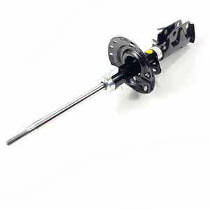 Amortisseur avant Honda City 51621-T9J-H01, pièce de rechange neuve pour réparation, support inclus - Product Image 3