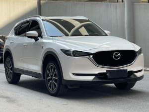 Changan-<span class=keywords><strong>Mazda</strong></span> 2. 0 Auto SUV <span class=keywords><strong>4x4</strong></span>, Vehículo de Gasolina con Asientos de Cuero, Dirección Izquierda Automática, Usado en Existencias, Perfecto Estado - Product Image 2